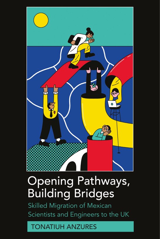 Couverture_Opening Pathways, Building Bridges