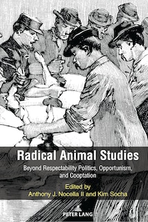 Front cover_Radical Animal Studies