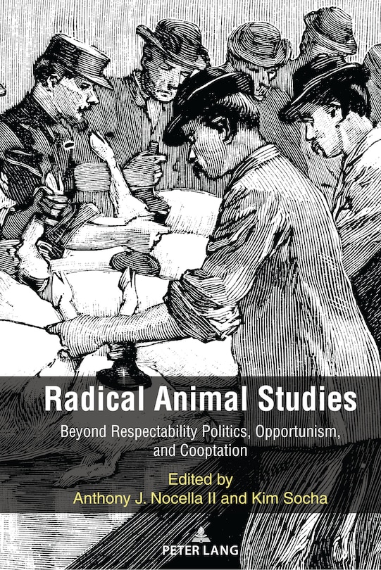Front cover_Radical Animal Studies