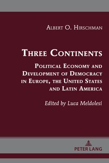 Front cover_Three Continents