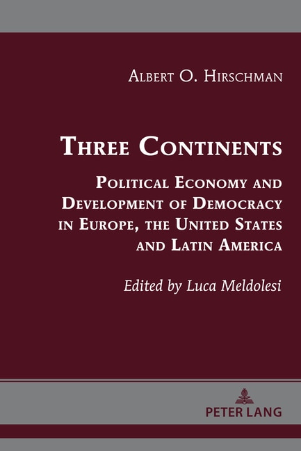 Front cover_Three Continents