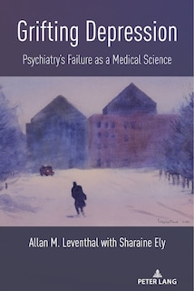 Front cover_Grifting Depression