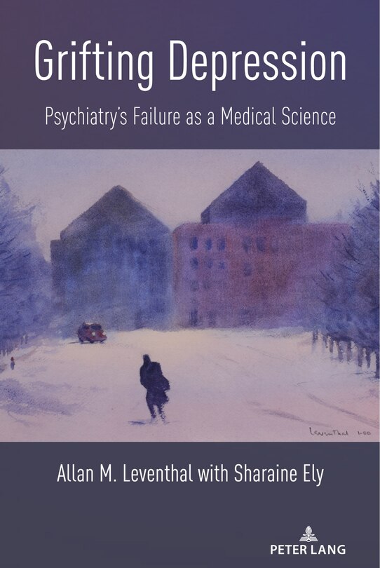 Front cover_Grifting Depression