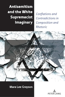 Couverture_Antisemitism and the White Supremacist Imaginary