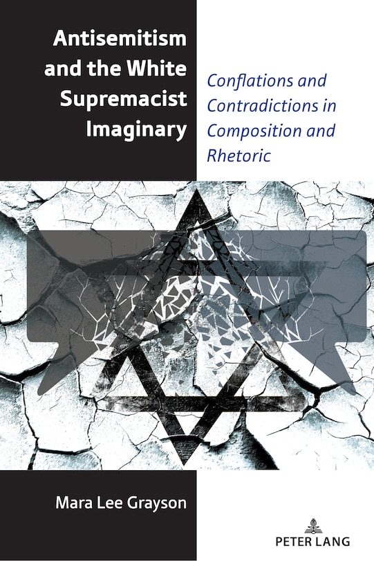 Couverture_Antisemitism and the White Supremacist Imaginary