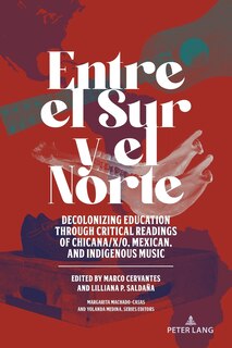Front cover_Entre el Sur y el Norte