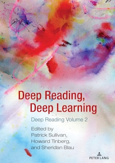 Front cover_Deep Reading, Deep Learning