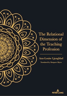 Front cover_The Relational Dimension of the Teaching Profession