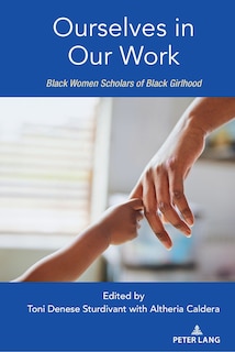 Front cover_Ourselves in Our Work