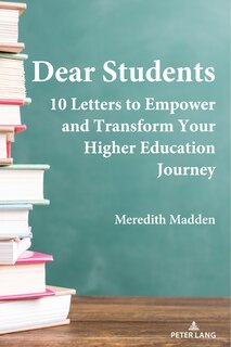 Front cover_Dear Students