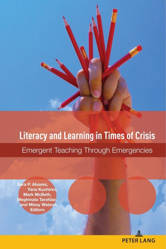 Couverture_Literacy and Learning in Times of Crisis