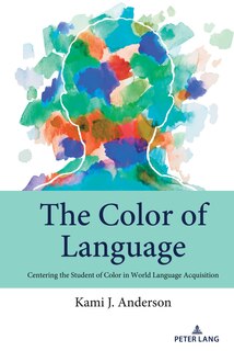Front cover_The Color of Language