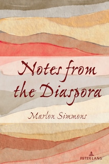 Couverture_Notes from the Diaspora