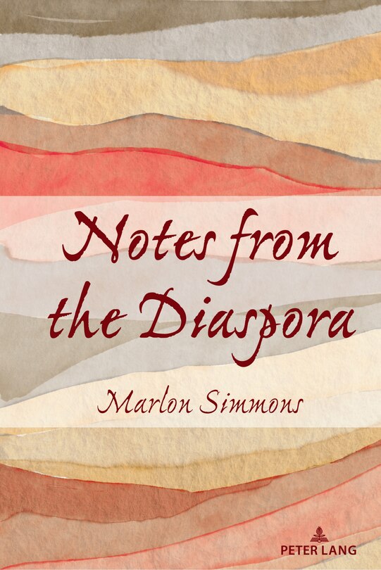 Couverture_Notes from the Diaspora