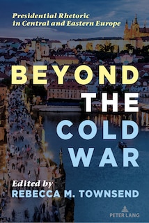 Front cover_Beyond the Cold War