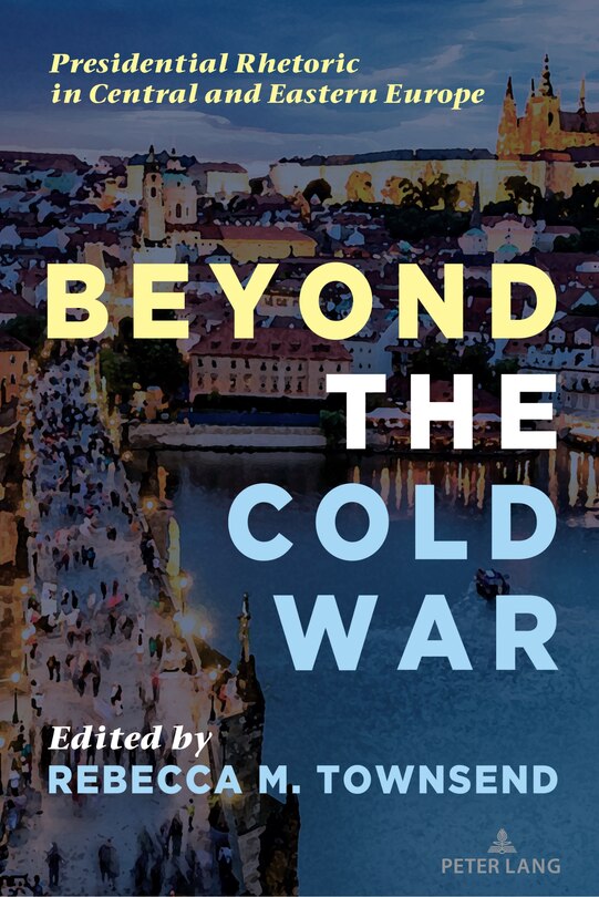 Couverture_Beyond the Cold War