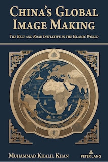 Front cover_China's Global Image Making