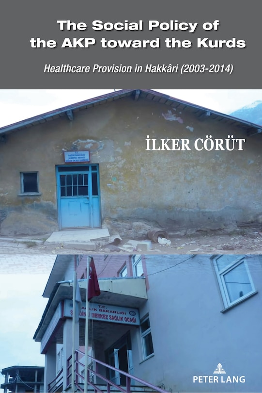 Couverture_The Social Policy of the AKP toward the Kurds
