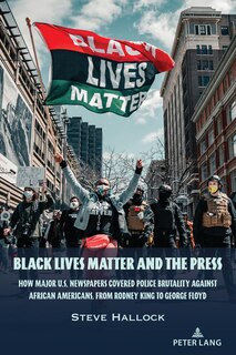 Front cover_Black Lives Matter and the Press