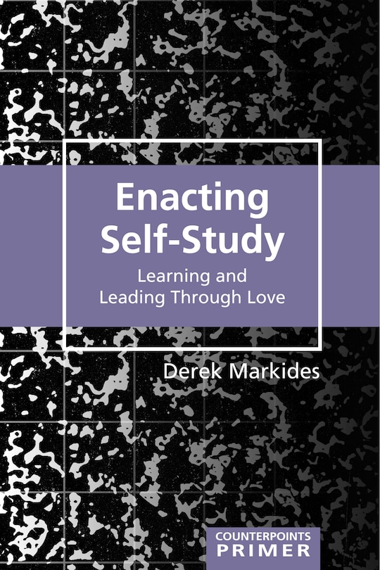 Couverture_Enacting Self-Study