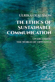 Front cover_The Ethics of Sustainable Communication