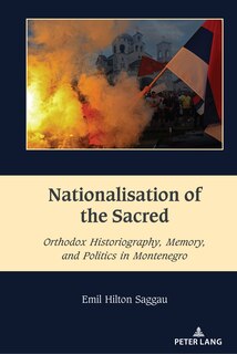 Front cover_Nationalisation of the Sacred