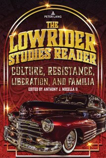 Couverture_The Lowrider Studies Reader