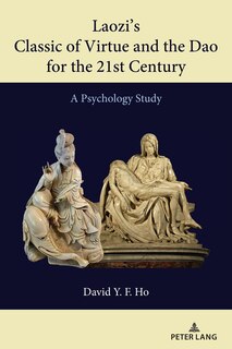 Couverture_Laozi's Classic of Virtue and the Dao for the 21st Century