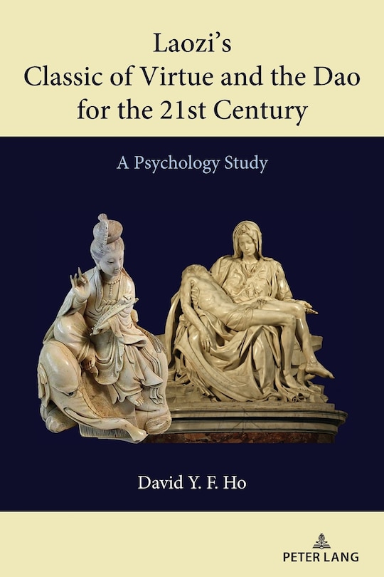 Couverture_Laozi's Classic of Virtue and the Dao for the 21st Century