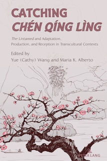 Couverture_Catching Chen Qing Ling