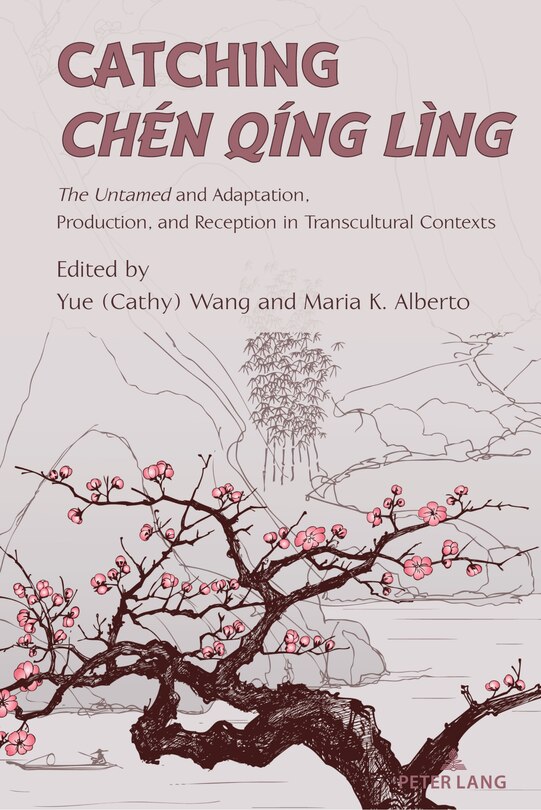 Couverture_Catching Chen Qing Ling