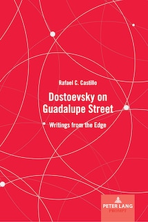 Front cover_Dostoevsky on Guadalupe Street