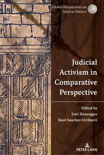 Front cover_Judicial Activism in Comparative Perspective
