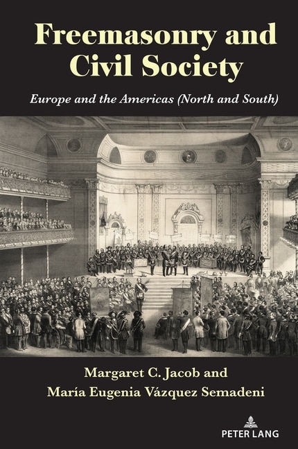 Front cover_Freemasonry and Civil Society