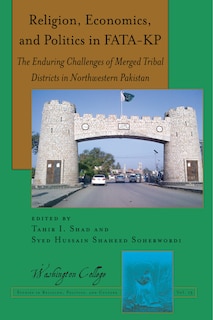 Couverture_Religion, Economics, and Politics in FATA-KP