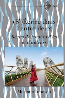 Front cover_(S')Écrire dans l'entre-deux