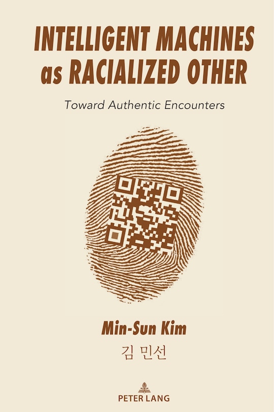 Couverture_Intelligent Machines as Racialized Other