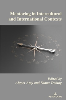 Couverture_Mentoring in Intercultural and International Contexts