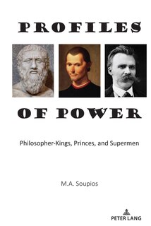 Front cover_Profiles of Power