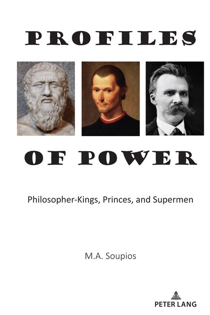 Front cover_Profiles of Power