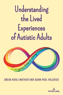 Couverture_Understanding the Lived Experiences of Autistic Adults