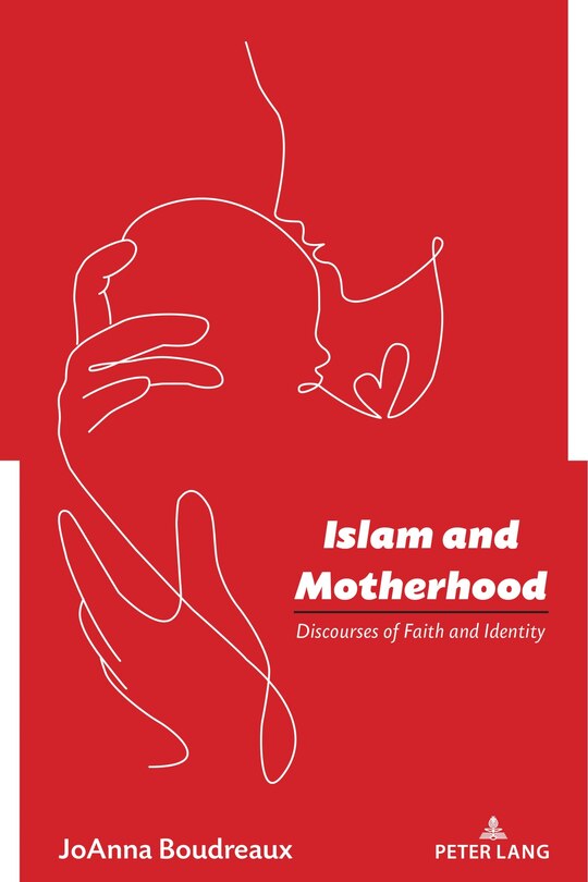 Front cover_Islam and Motherhood