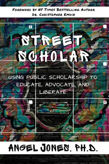 Couverture_Street Scholar