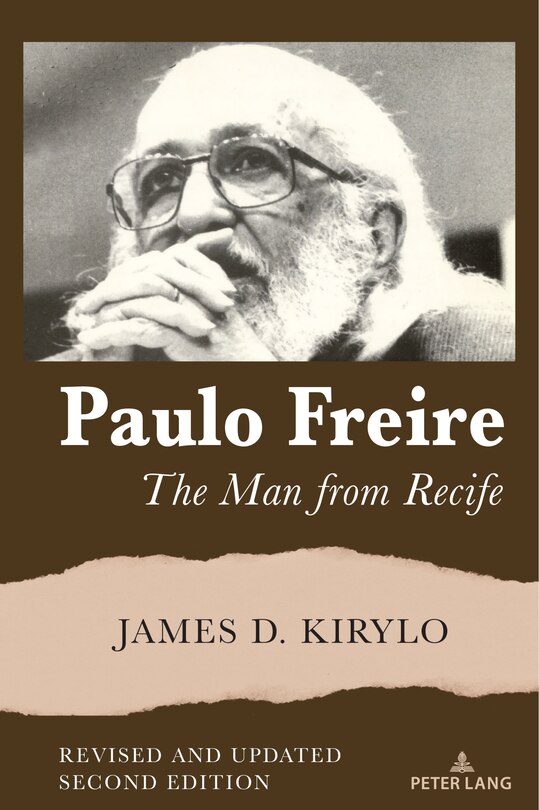Couverture_Paulo Freire