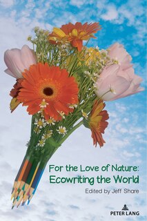 Front cover_For the Love of Nature