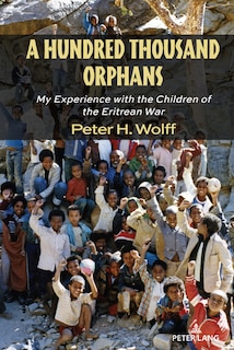 Front cover_A Hundred Thousand Orphans