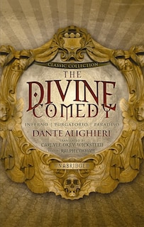 Front cover_The Divine Comedy