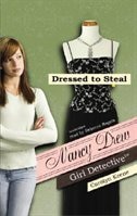 Front cover_Dressed to Steal