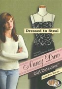 Front cover_Dressed to Steal
