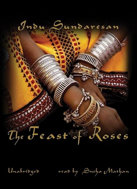 Front cover_The Feast of Roses